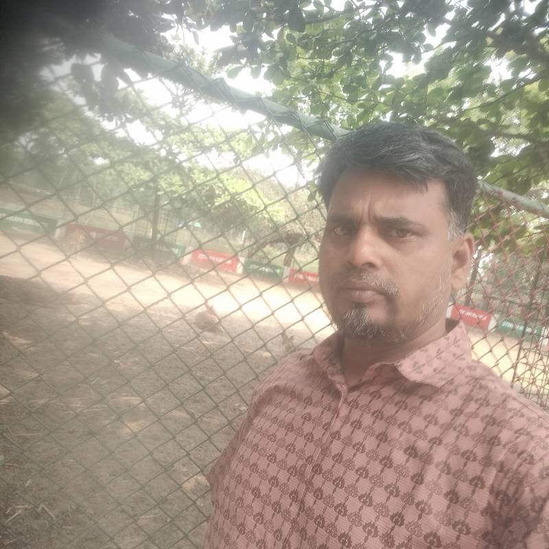 Khondaker ferdous rahman, 40, Gazipur Bangladesh