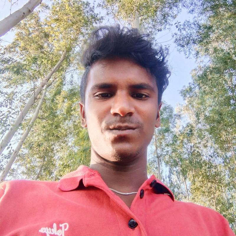 Md Arif khan, 28, Minnesota USA