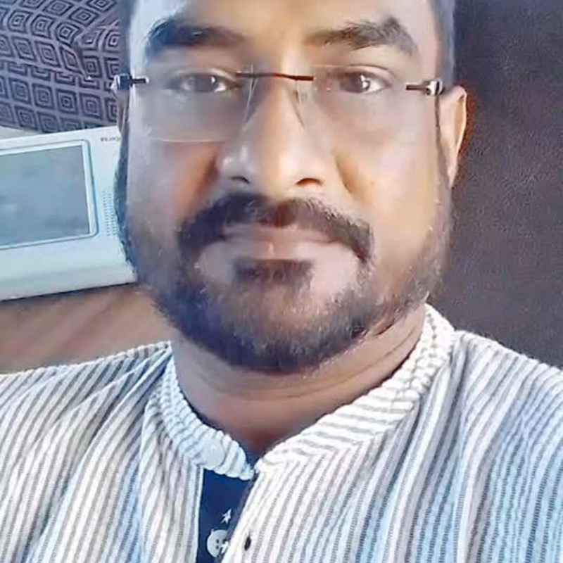 Alidur, 46, Bangladesh