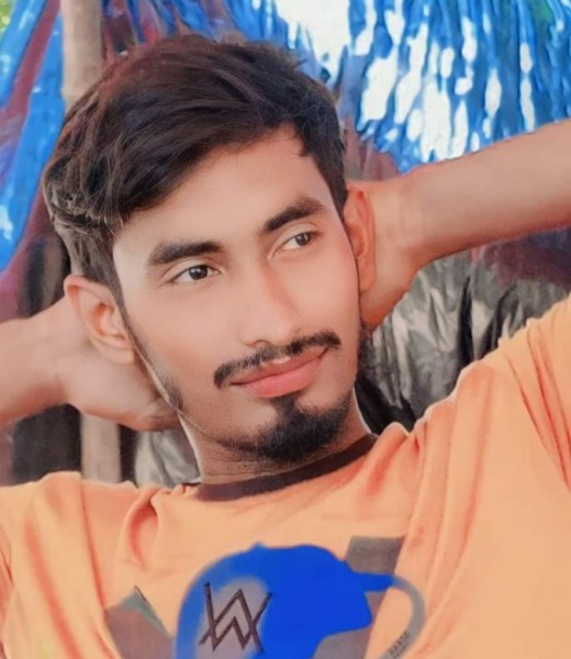 Akash, 26, Los Angeles