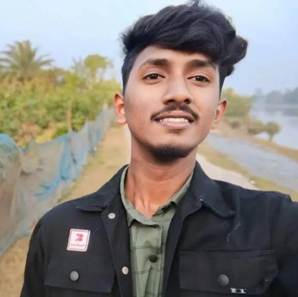 Anjan, 28, Hello