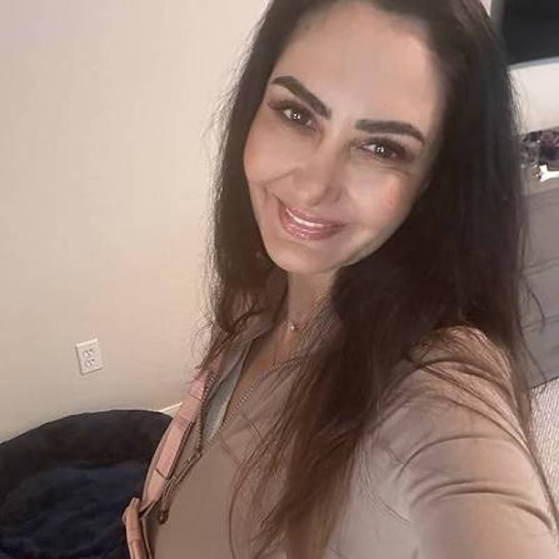 willson, 43, Caridad
