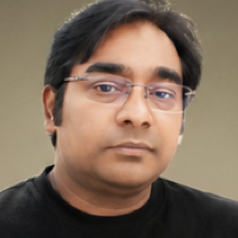 Hasan Masud, 48, Sarakkayhalli