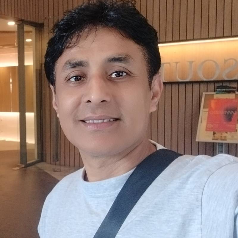 Anu, 47, Waddan