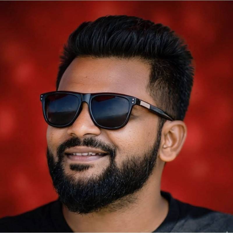 REDOY BRON, 18, Peking