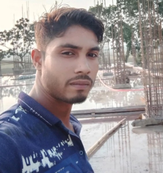 Abdullah, 32, Madagascar