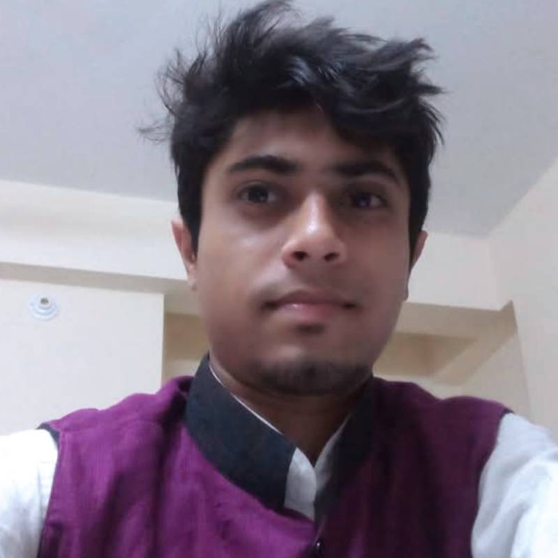 Parvez66, 30, Lapinig