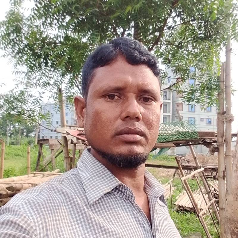 MD Mostofa kamal, 25, Savannakhet