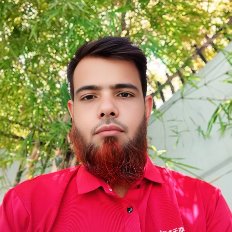 Al amin, 43, Sylhet