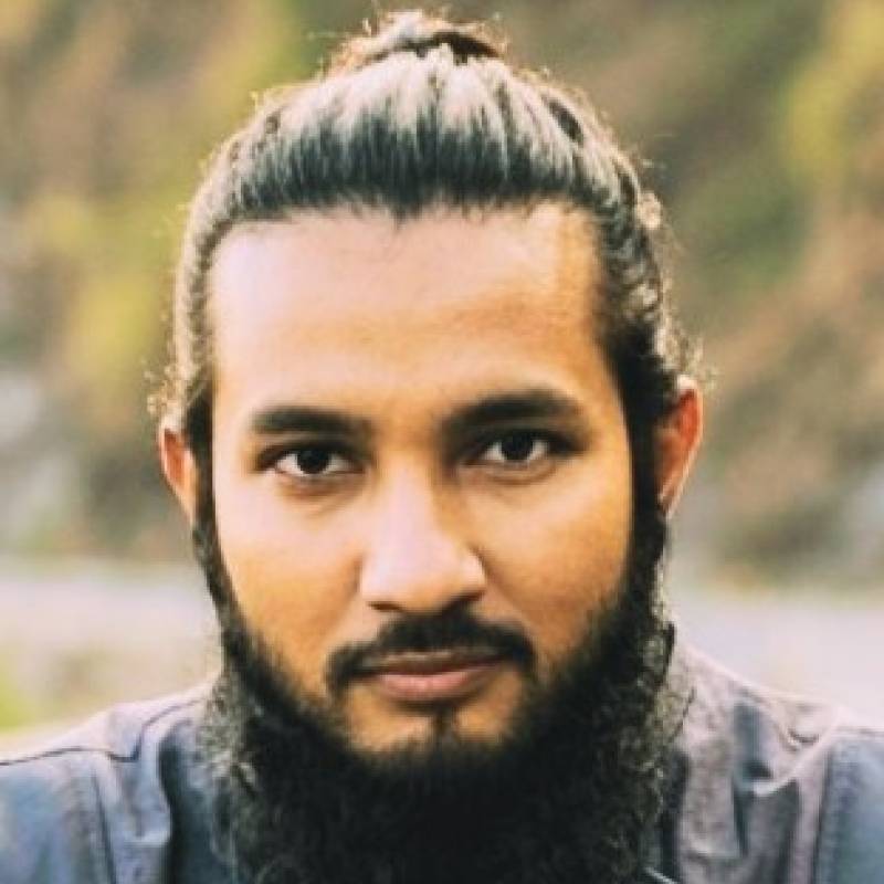 Nir Rahman, 34, Ounou