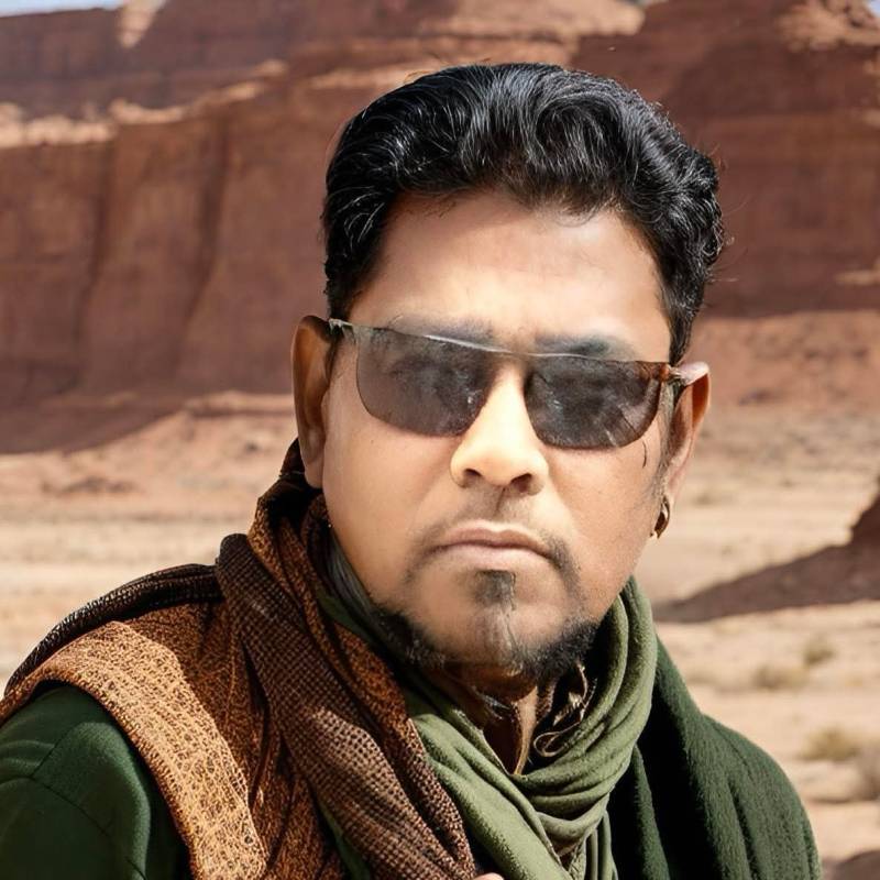 Herok, 46, Califona
