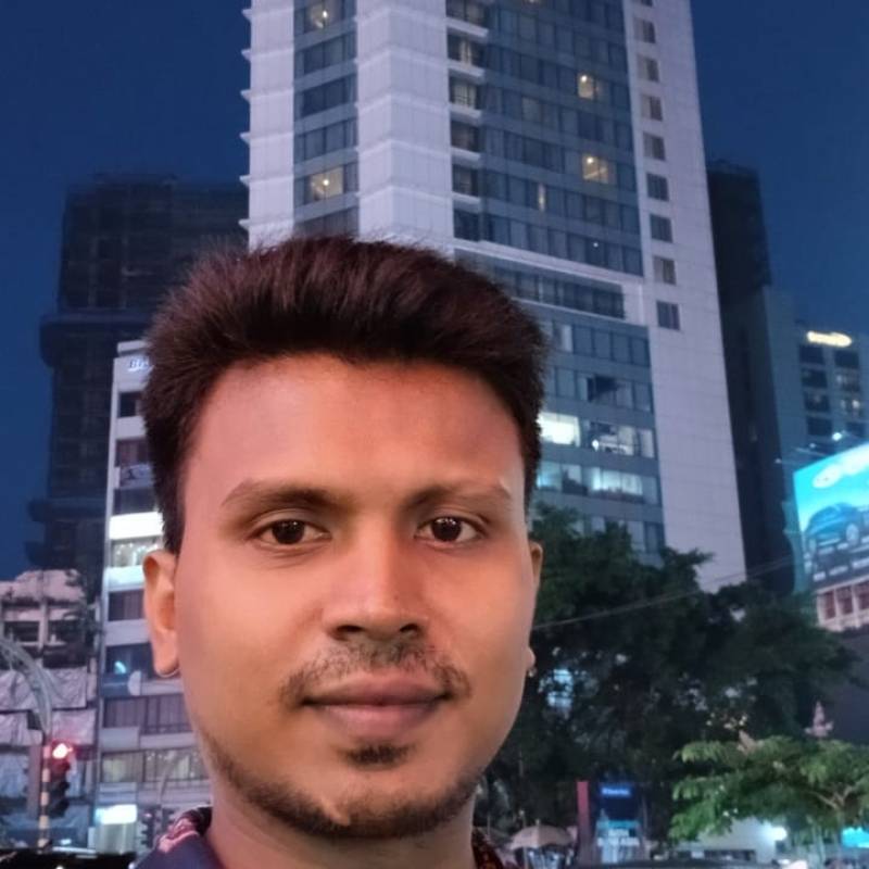Bilash, 29, Santa Luca