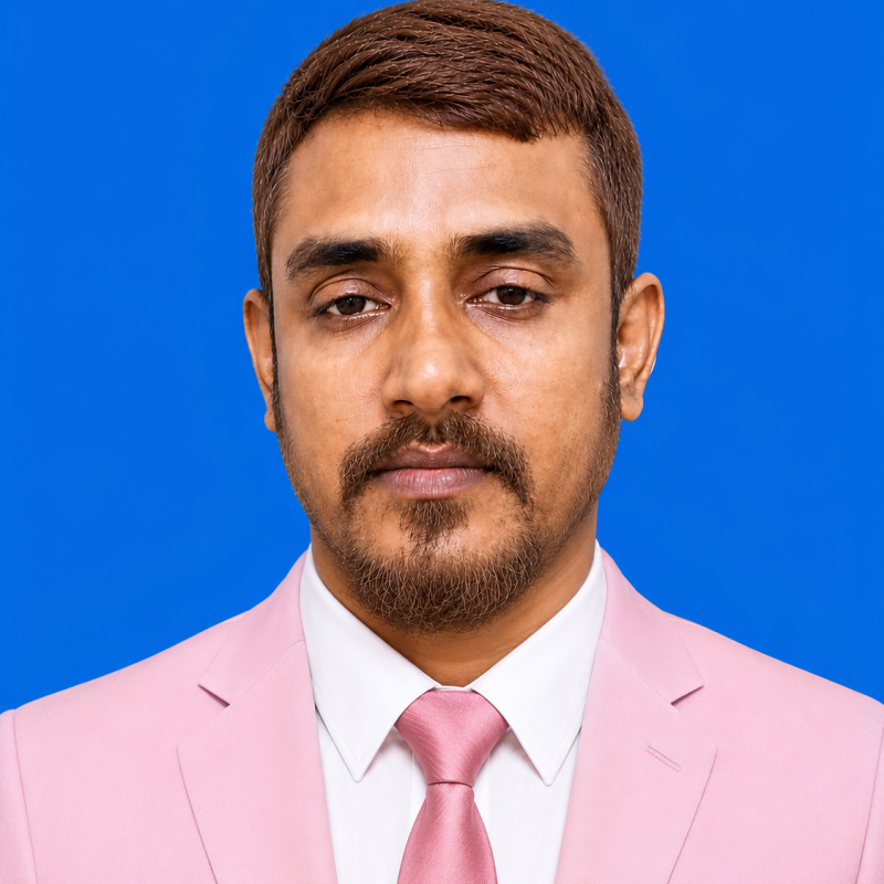 Rezaul, 38, Weener