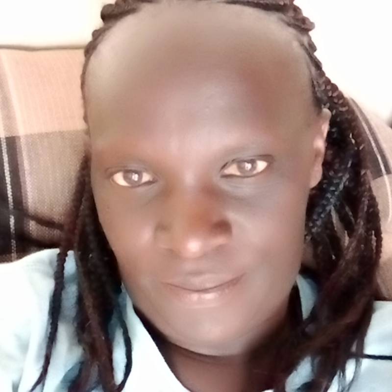 https://waydate.com dating Julie in Kenya