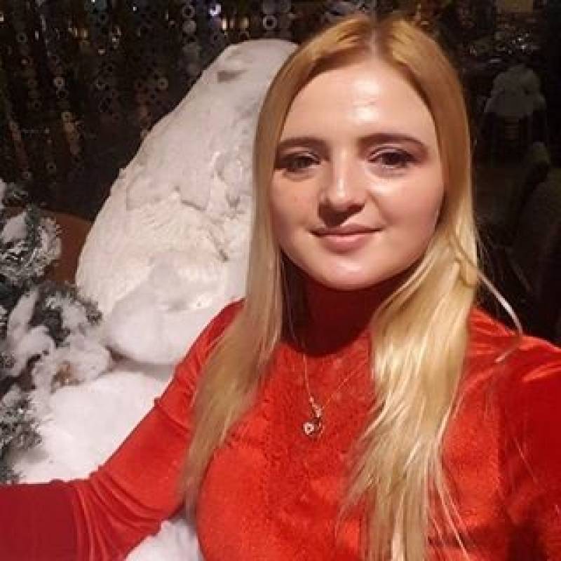 https://waydate.com dating Zinababby in United States