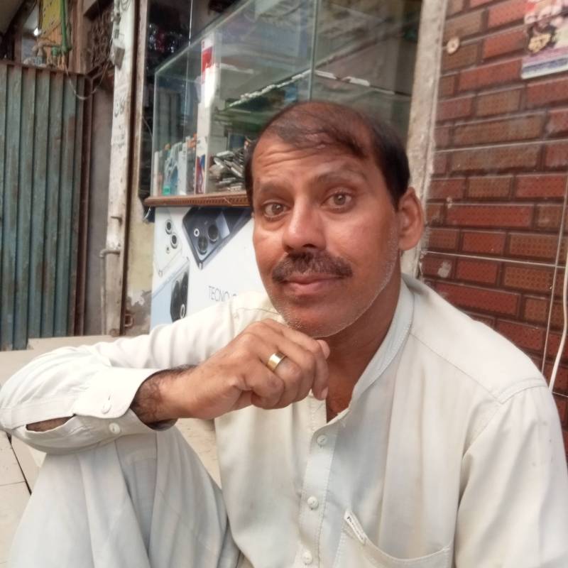 https://waydate.com dating Baba123 in Pakistan