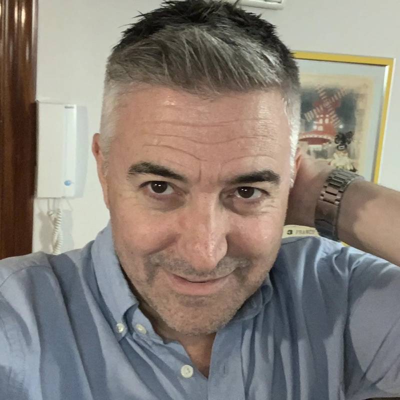 https://waydate.com dating Sergio in Spain