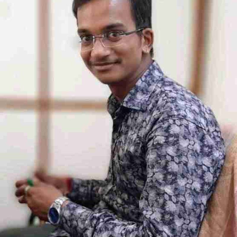 Anil Kumawat