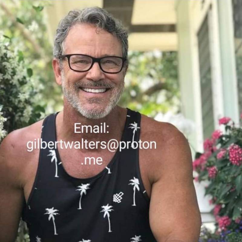 Gilbert walters