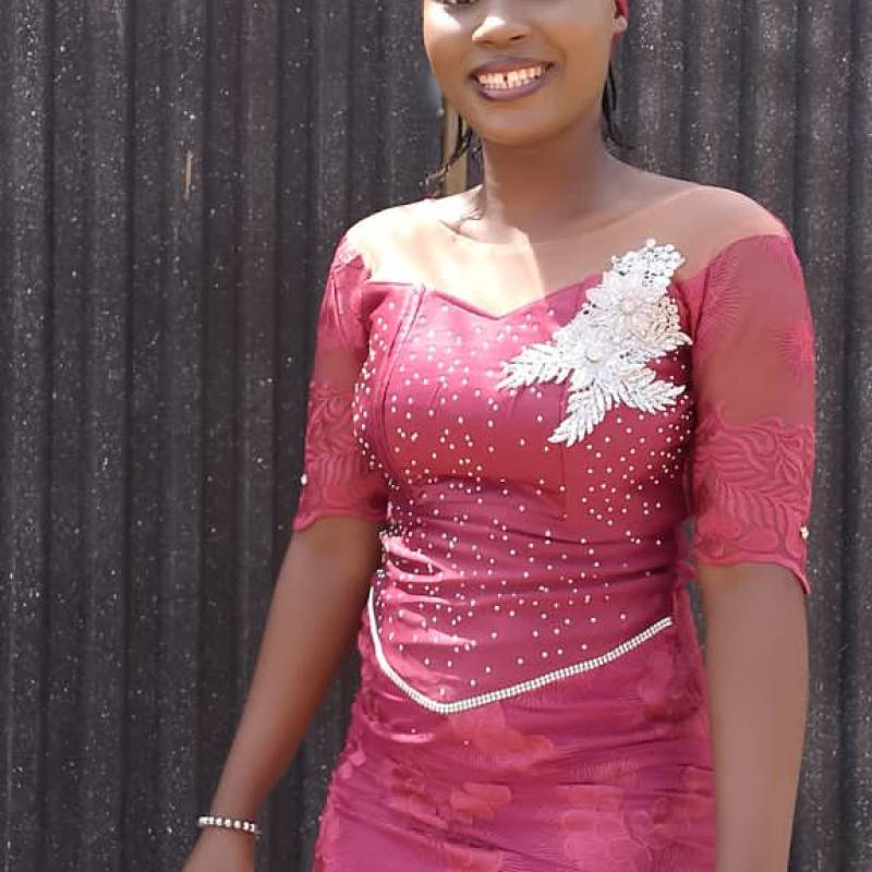 Ademola dating
