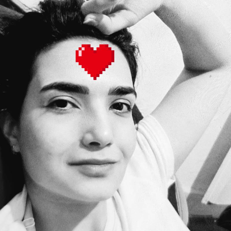 Elham Vahdat