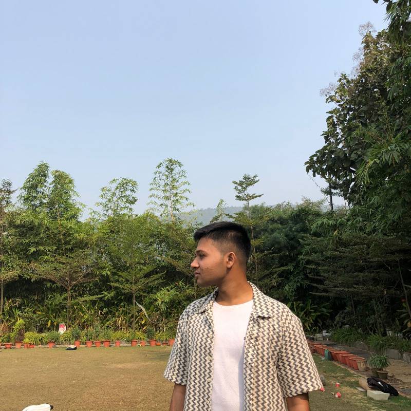 Abhijeet