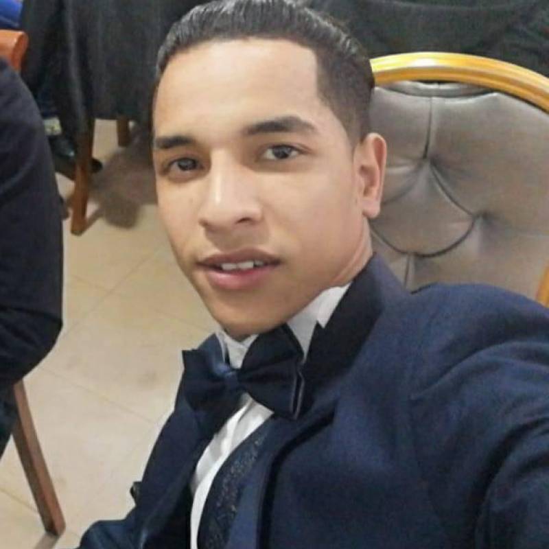https://waydate.com dating azizazaki in Morocco