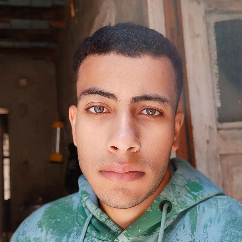 Ahmed Sobhy