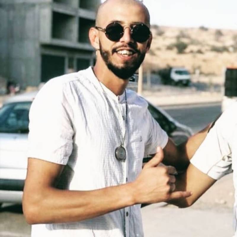 https://waydate.com dating Damir in Morocco
