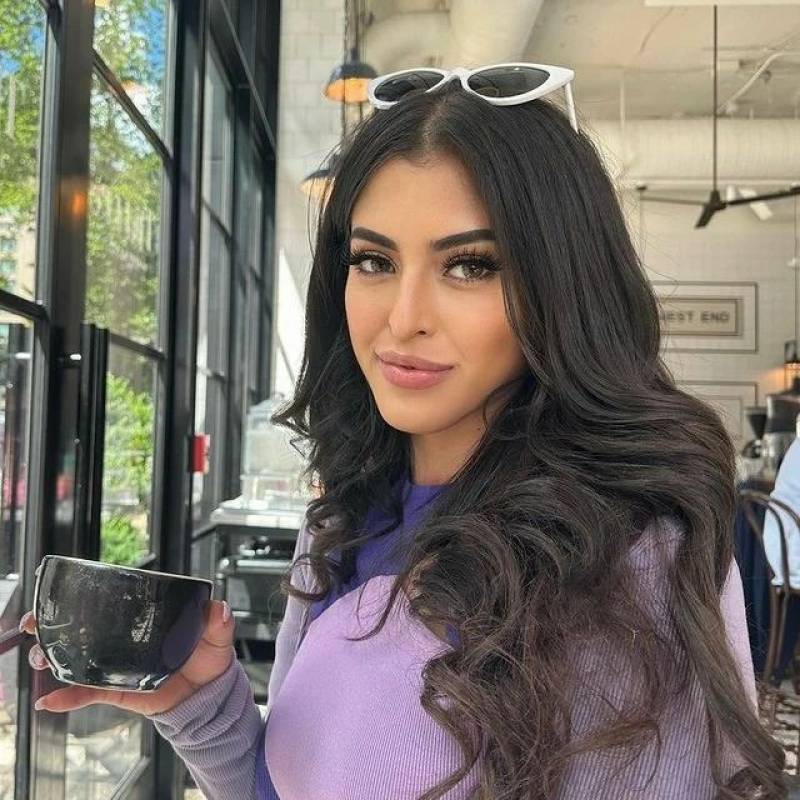 Sophia Leonemaryjane