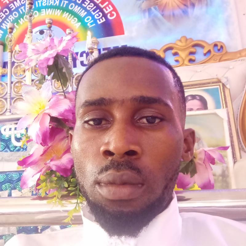 https://waydate.com dating pastor87 in Nigeria