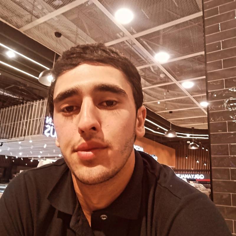 Cavidan Hasanov
