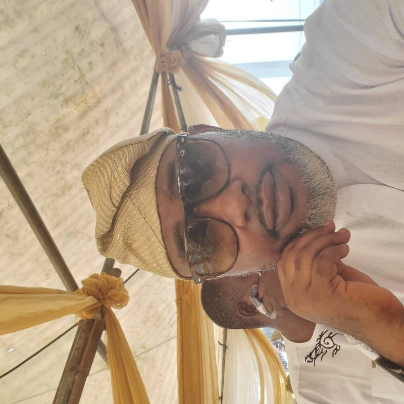 https://waydate.com dating tobadeen45 in Nigeria