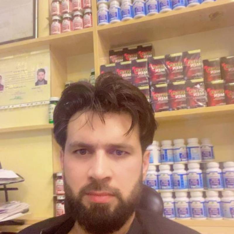 Noorullah hakim