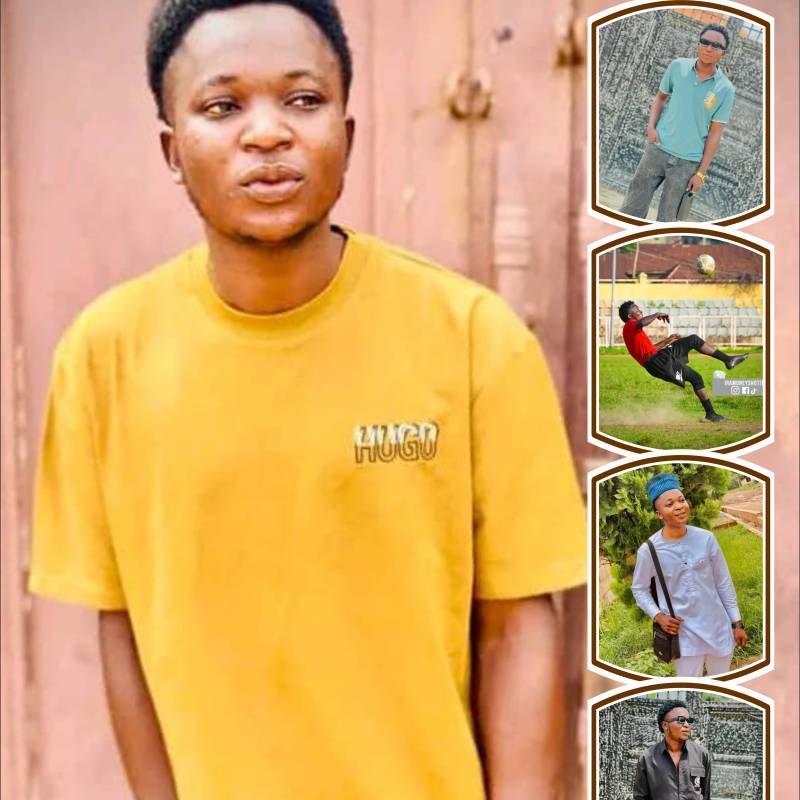 https://waydate.com dating Blessed23 in Nigeria