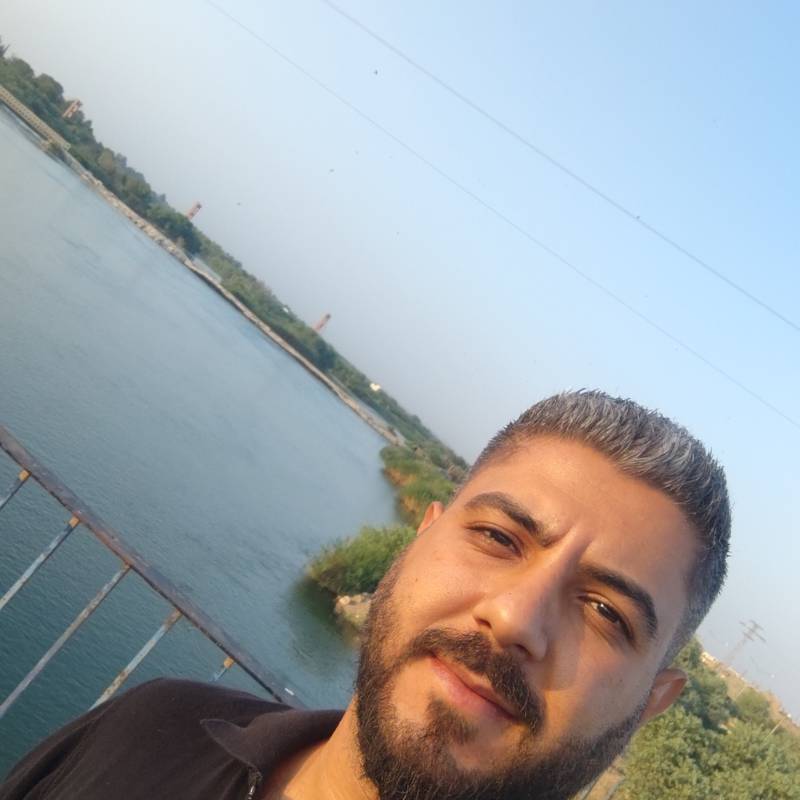 https://waydate.com dating AhmadOmar in United Arab Emirates
