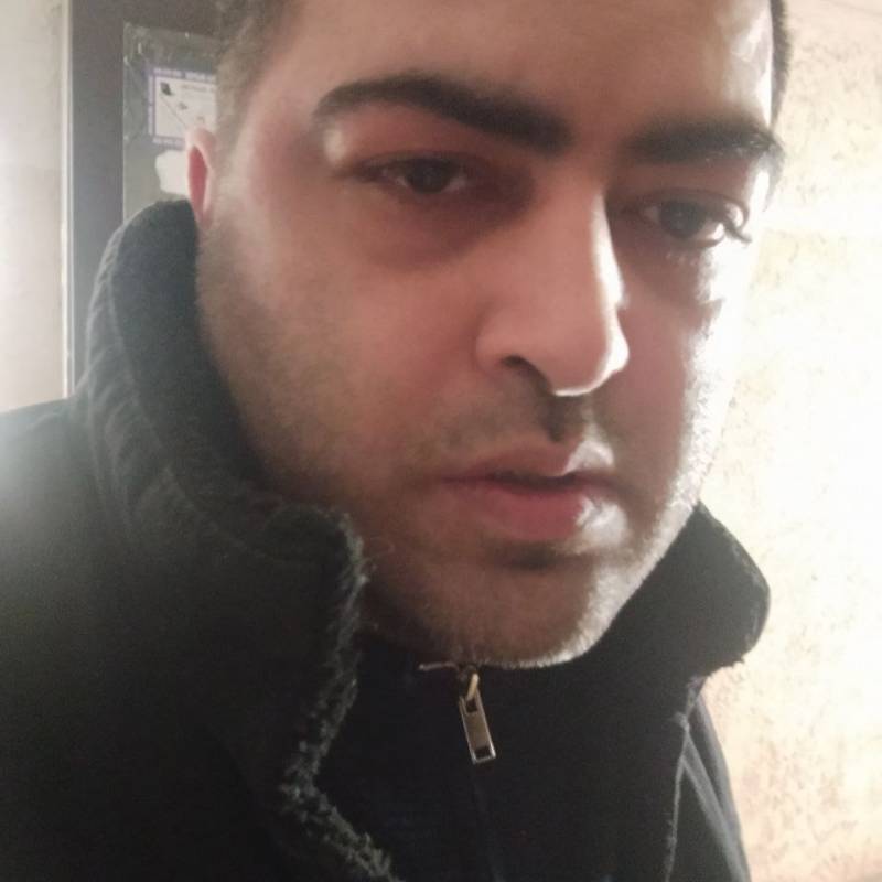 https://waydate.com dating David8585 in Poland