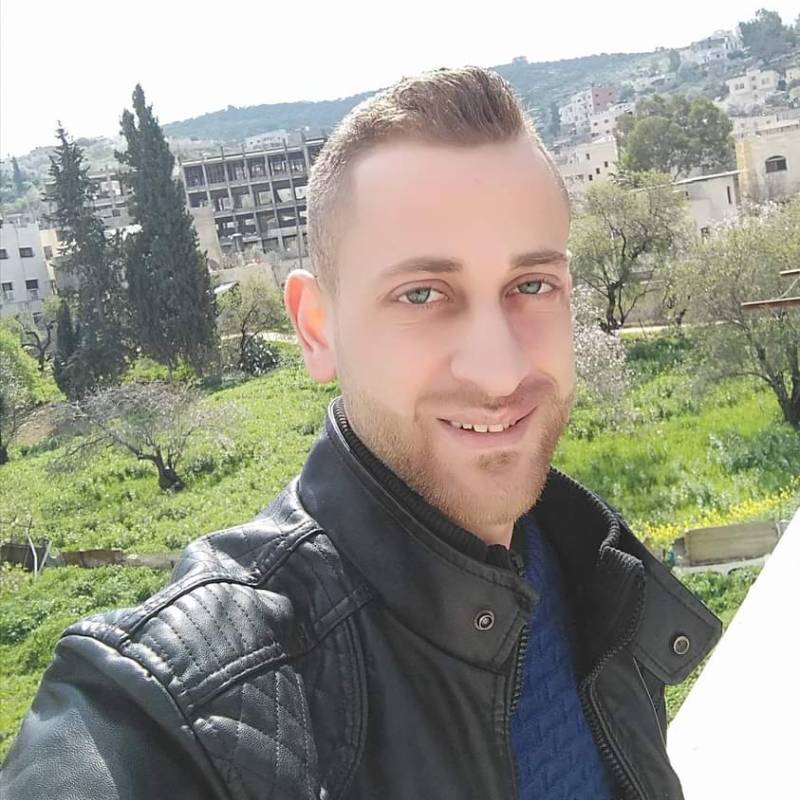 https://waydate.com dating ARSMAH in Palestinian