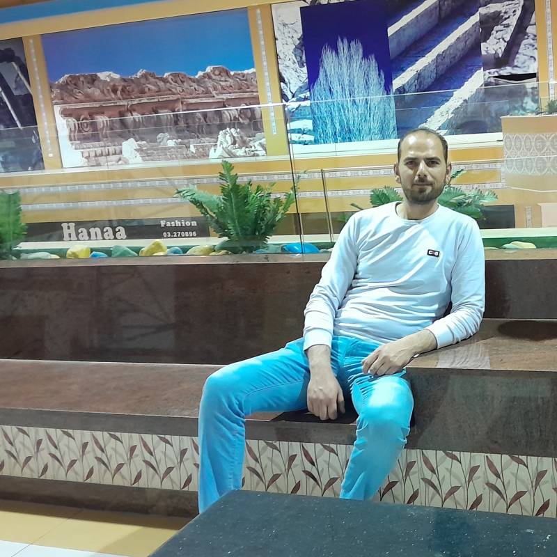 Bahaa7x dating