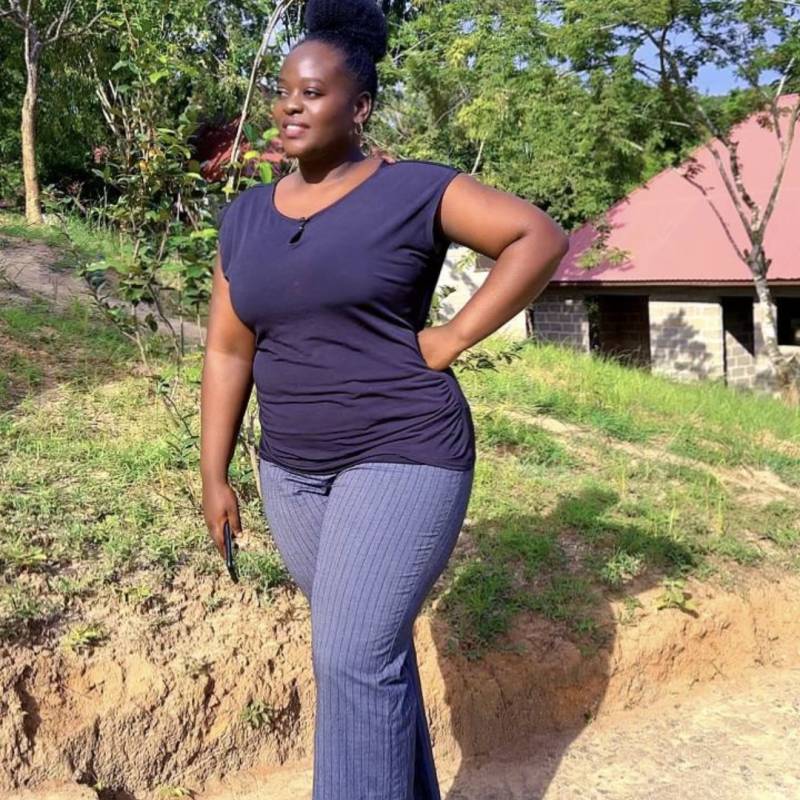https://waydate.com dating Sigrid in Tanzania