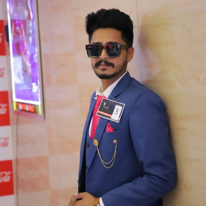 https://waydate.com dating Jashan84 in India