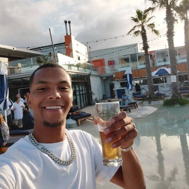https://waydate.com dating Lando1995 in South Africa