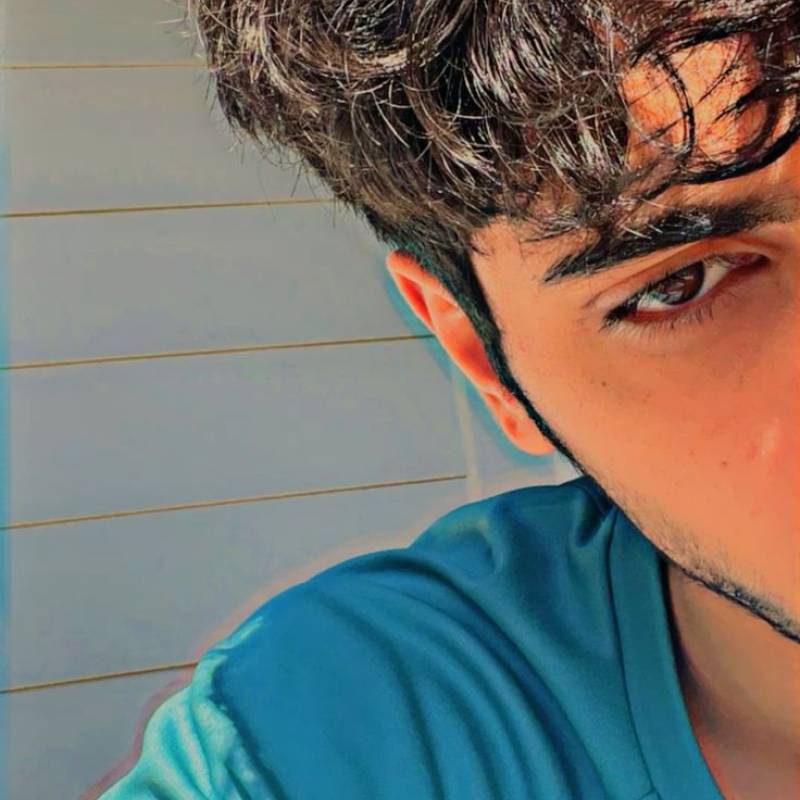 Ali Ahmed