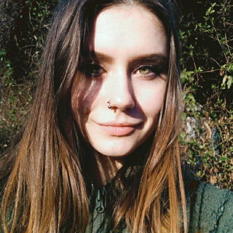 Alina Holod