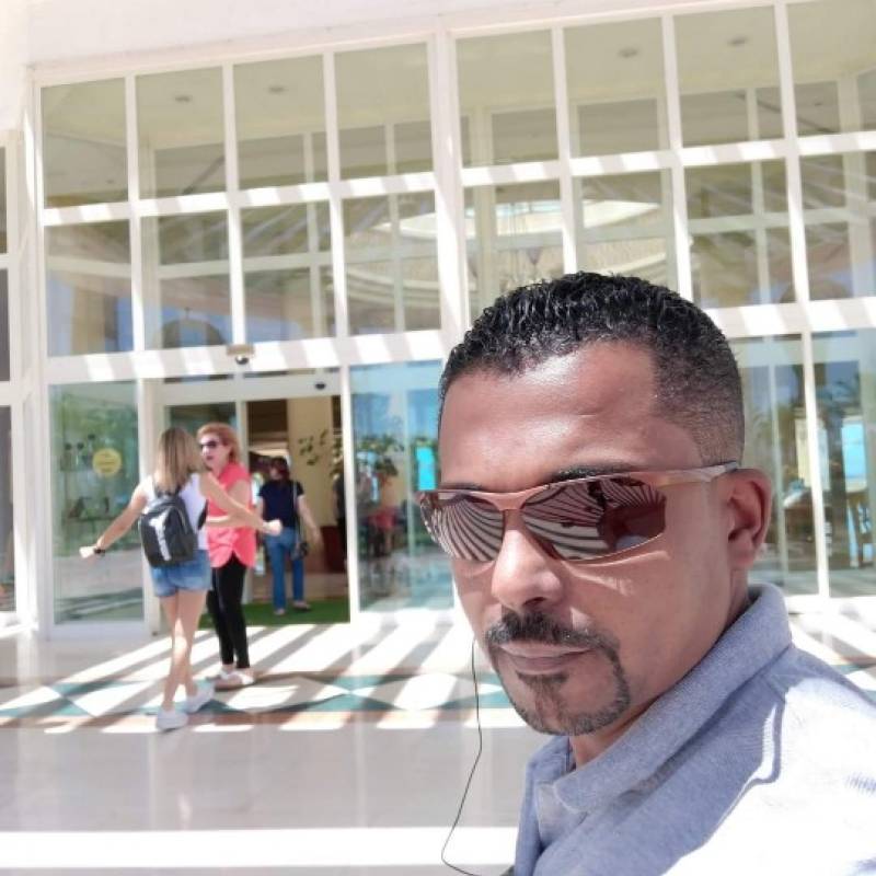 Salah fouad