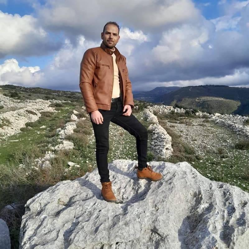 Bahaa7x dating