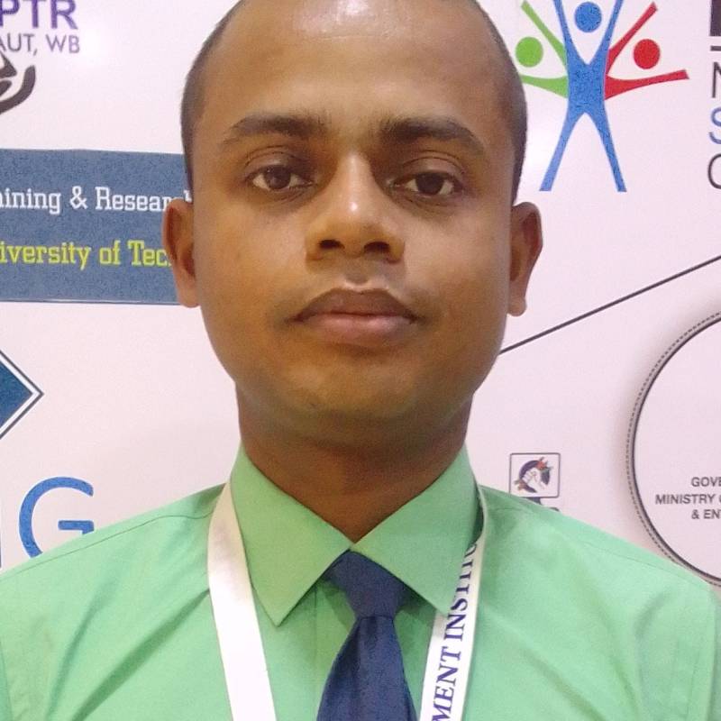 Biswajit Das