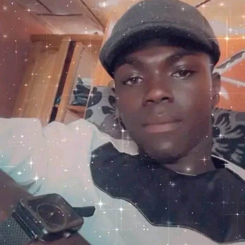 https://waydate.com dating Olivier in Senegal