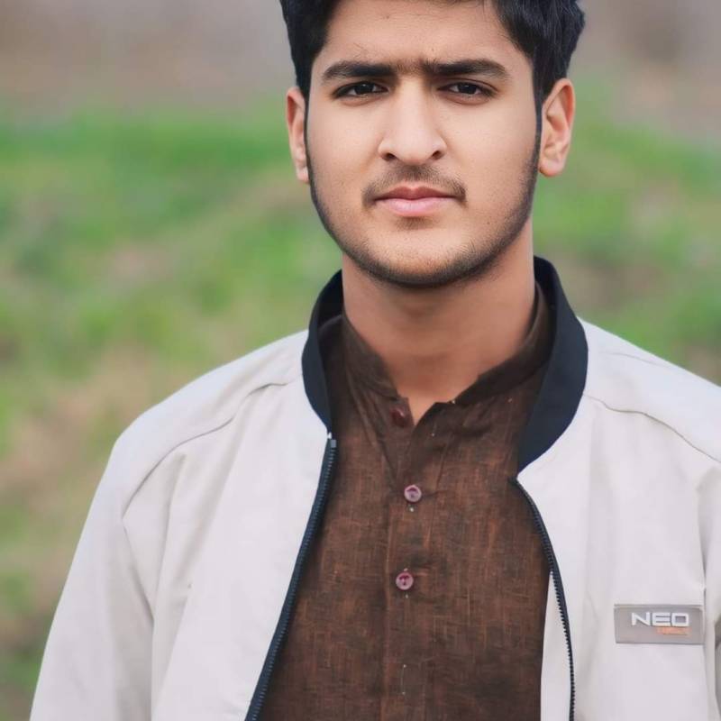 Faizam Mughal