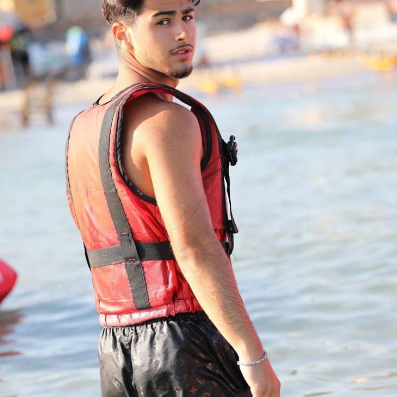 https://waydate.com dating Jony94 in Algeria